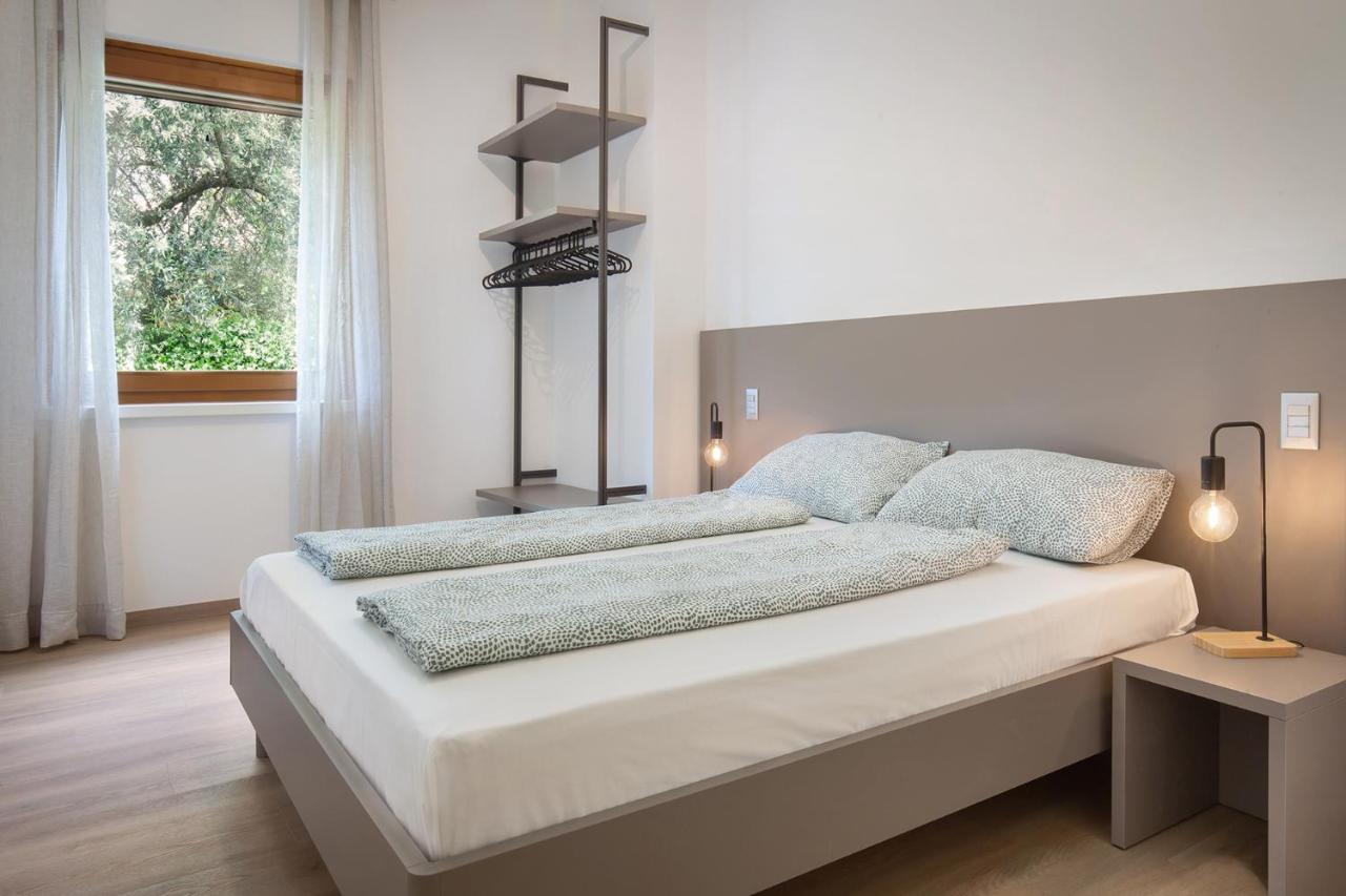 Villa Fani-Wellness & Relax Malcesine Eksteriør billede