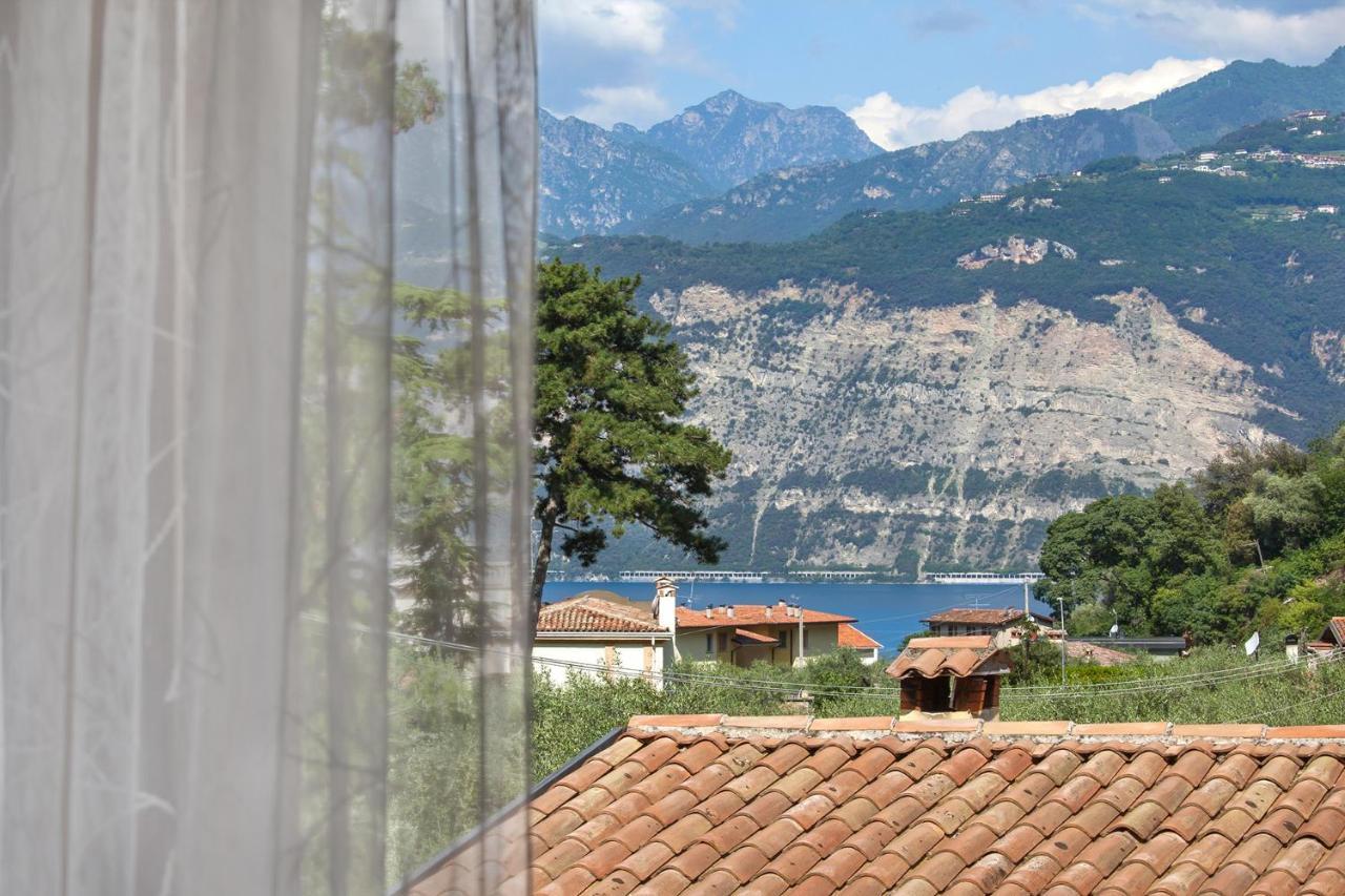 Villa Fani-Wellness & Relax Malcesine Eksteriør billede